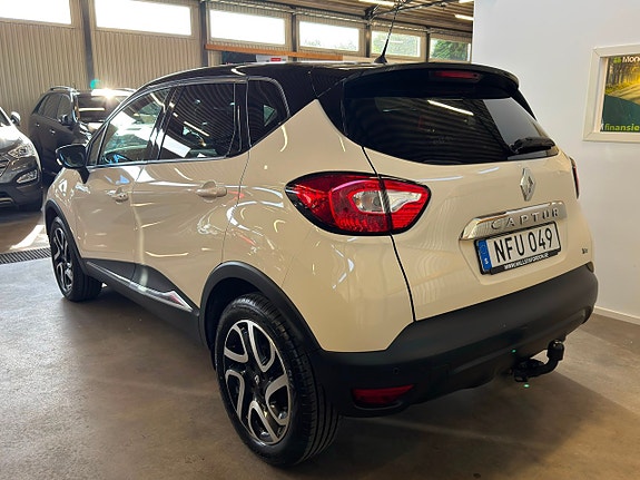 Renault Captur 4 of 17