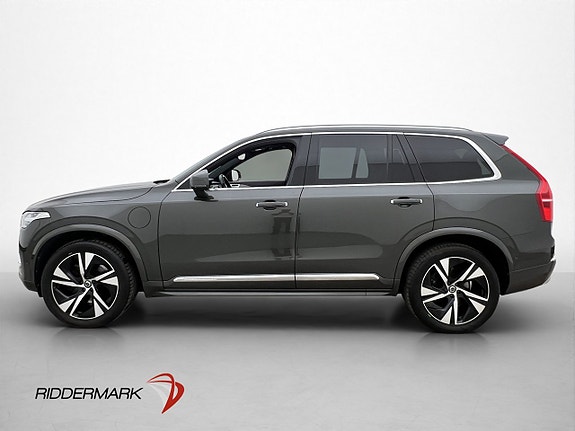 Volvo XC90 4 of 30