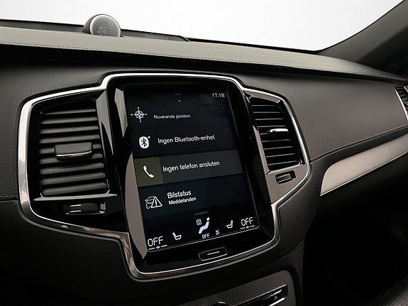 Volvo XC90 18 of 30