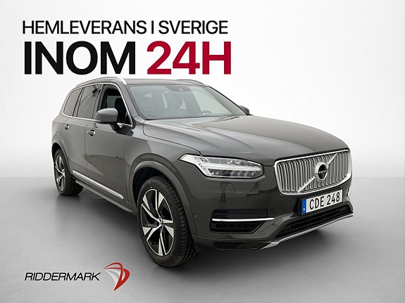 Volvo XC90 3 of 30