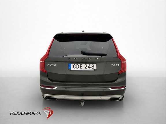 Volvo XC90 6 of 30