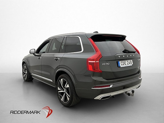 Volvo XC90 5 of 30