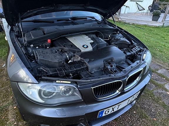 BMW 123d 3 of 10