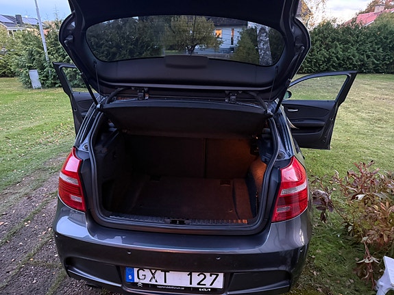 BMW 123d 4 of 10