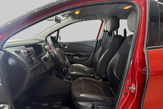 Renault Captur 7 of 16