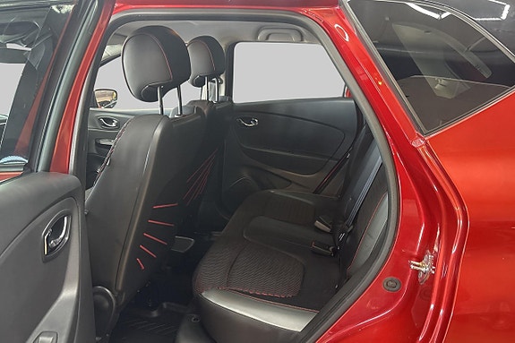 Renault Captur 8 of 16