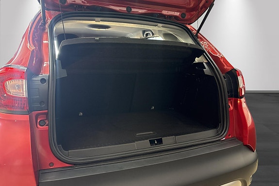 Renault Captur 16 of 16