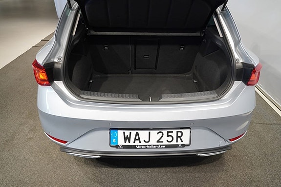Seat Leon 7 of 10