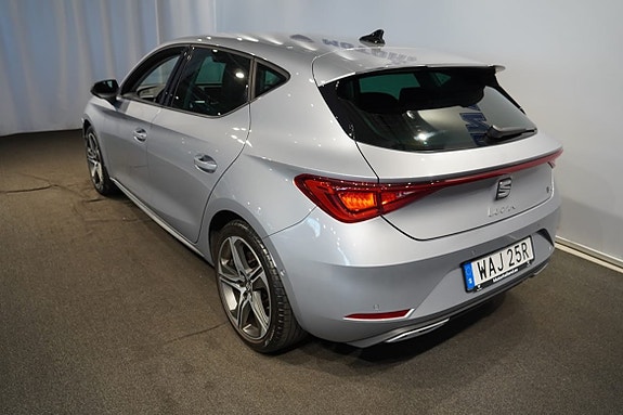 Seat Leon 3 of 10