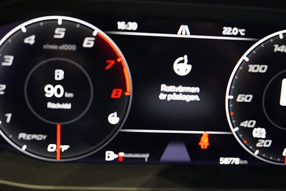 Seat Leon 9 of 10