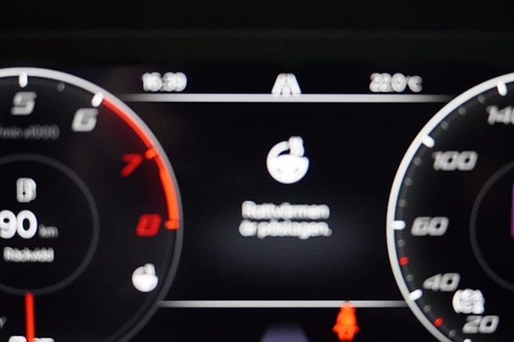 Seat Leon 8 of 10