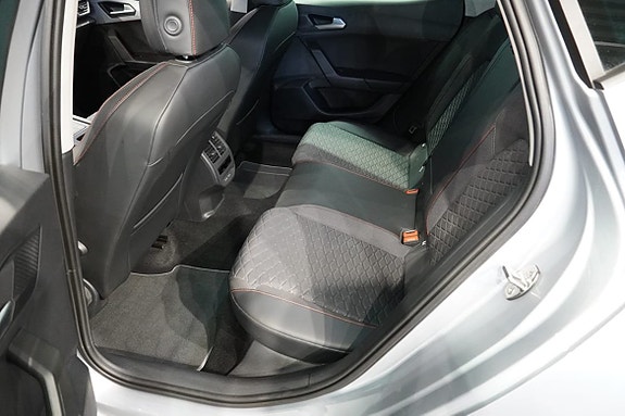 Seat Leon 5 of 10