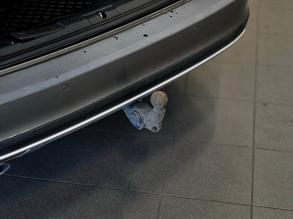 Volkswagen Golf Alltrack 6 of 14