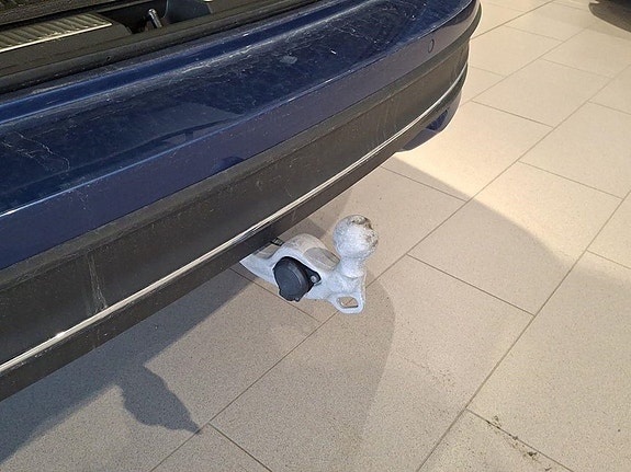 Volkswagen Passat 23 of 23