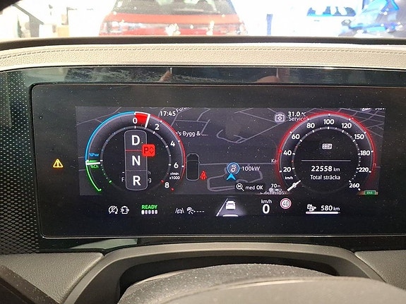 Volkswagen Passat 18 of 23