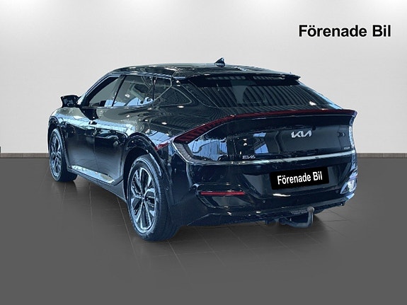 Kia EV6 6 of 16