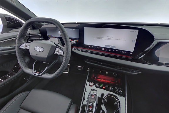 Audi A5 10 of 21