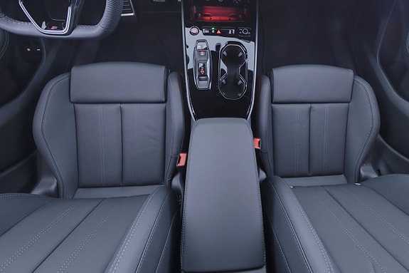 Audi A5 11 of 21