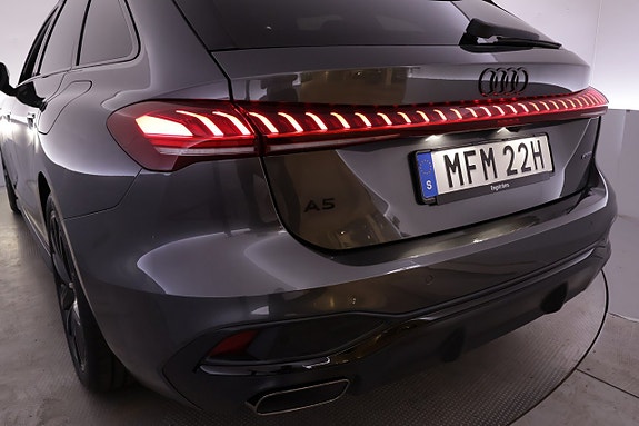 Audi A5 20 of 21