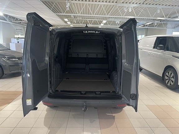 Volkswagen Caddy 6 of 9