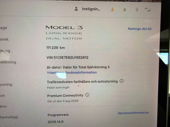 Tesla Model 3 15 of 17