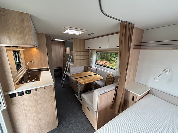 Adria Aviva 563 PT 9 of 18