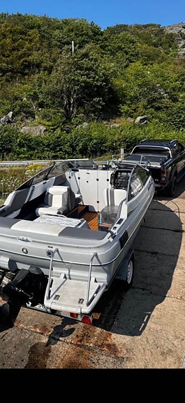 Bayliner Capri 1989 2 of 3