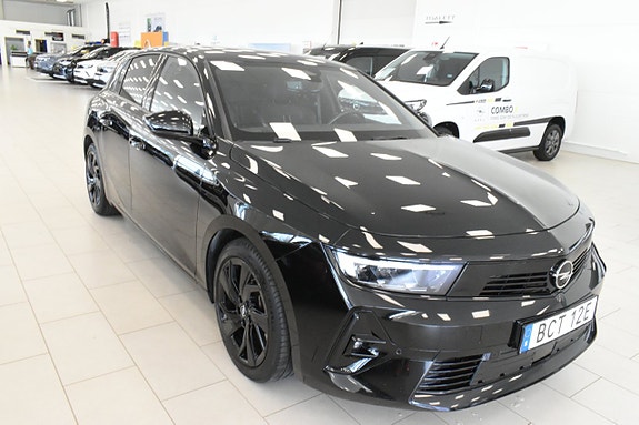 Opel Astra 3 of 25