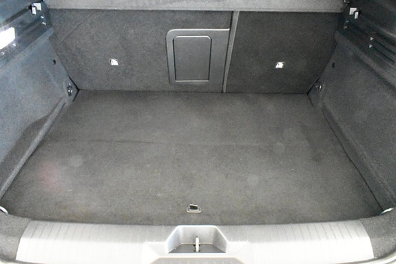 Opel Astra 11 of 25
