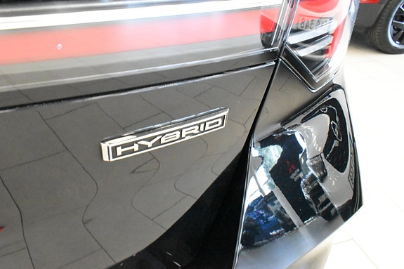 Opel Astra 6 of 25