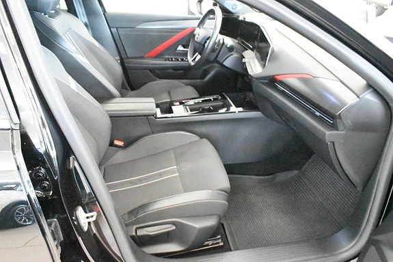Opel Astra 9 of 25