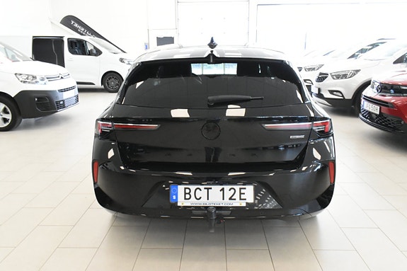 Opel Astra 5 of 25