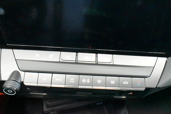 Opel Astra 20 of 25