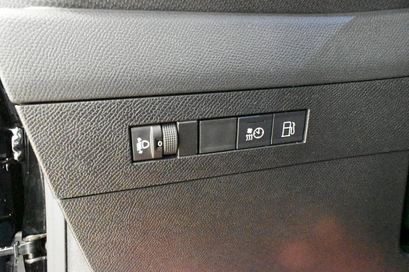 Opel Astra 15 of 25