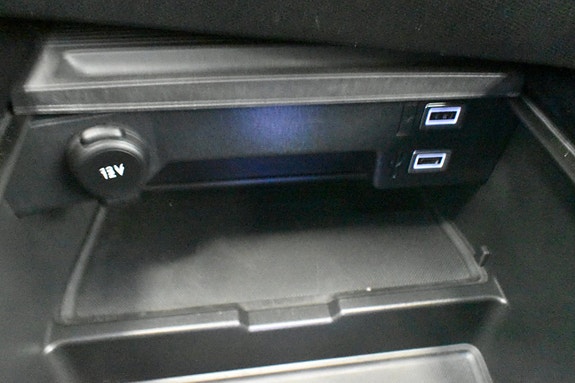 Opel Astra 19 of 25