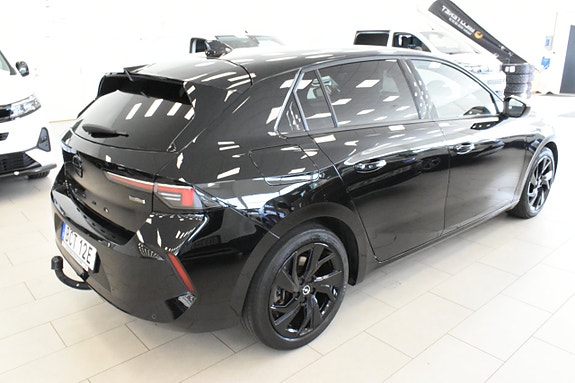 Opel Astra 4 of 25