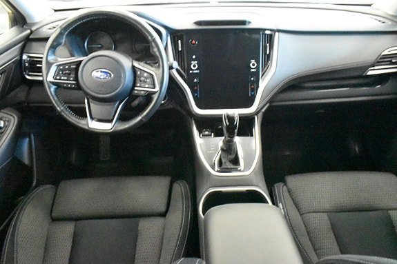 Subaru Outback 10 of 21