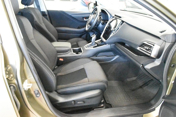 Subaru Outback 7 of 21