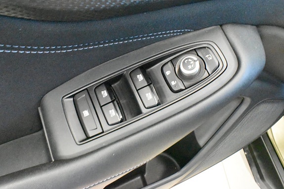 Subaru Outback 12 of 21