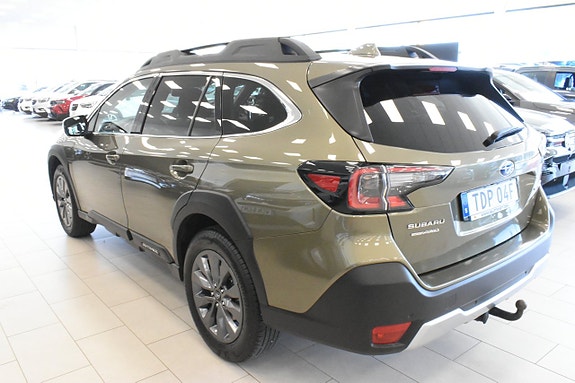Subaru Outback 6 of 21