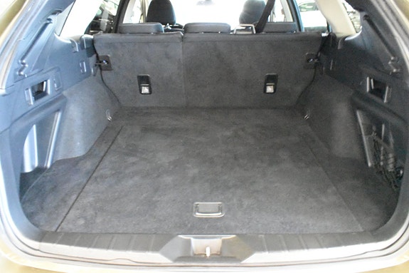 Subaru Outback 9 of 21