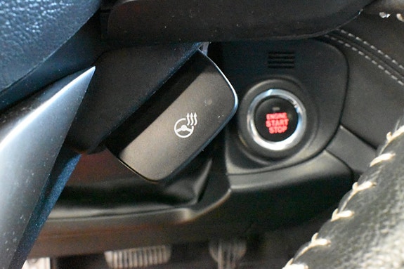 Subaru Outback 16 of 21
