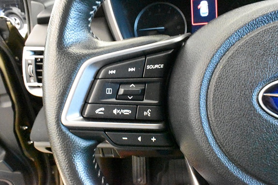 Subaru Outback 14 of 21