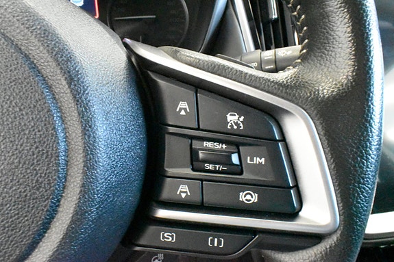 Subaru Outback 15 of 21