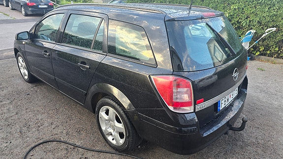Opel Astra 5 of 10