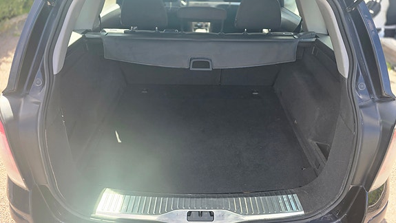 Opel Astra 10 of 10