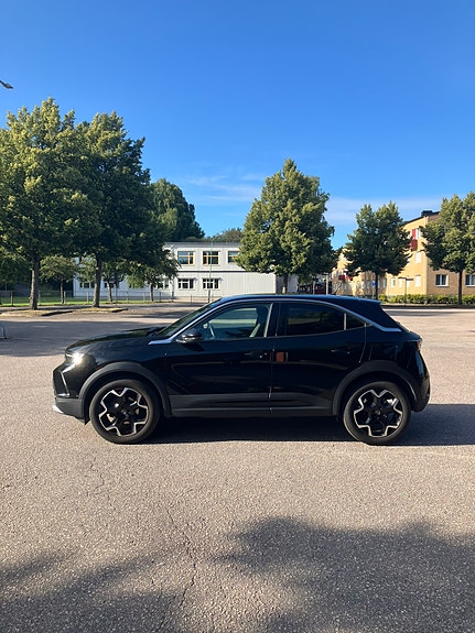 Opel Mokka 2 of 10