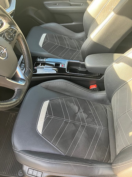 Opel Mokka 7 of 10