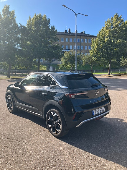 Opel Mokka 3 of 10