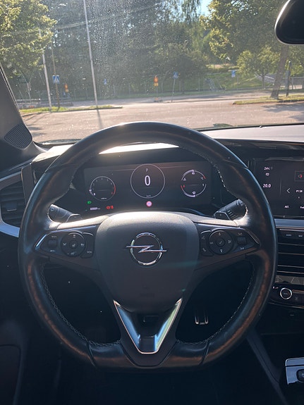 Opel Mokka 9 of 10
